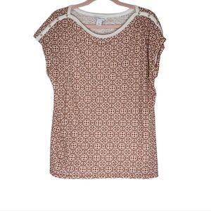 Liz Claiborne Top